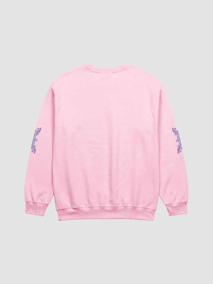 GHOSTY SWEATER product image (2)