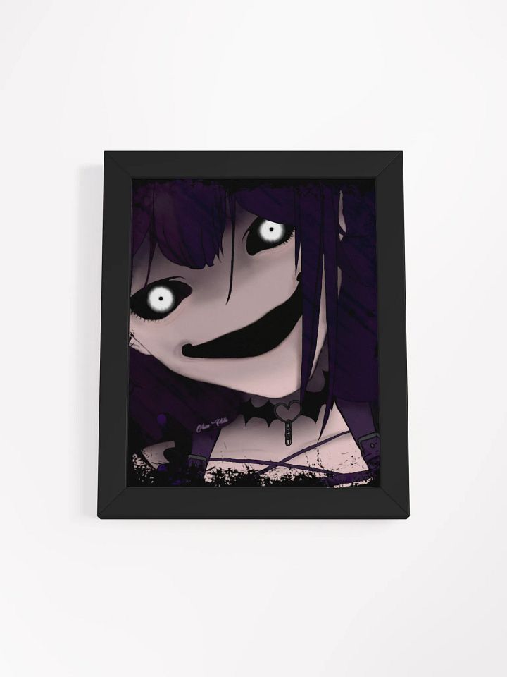 NULL Premium Poster product image (2)