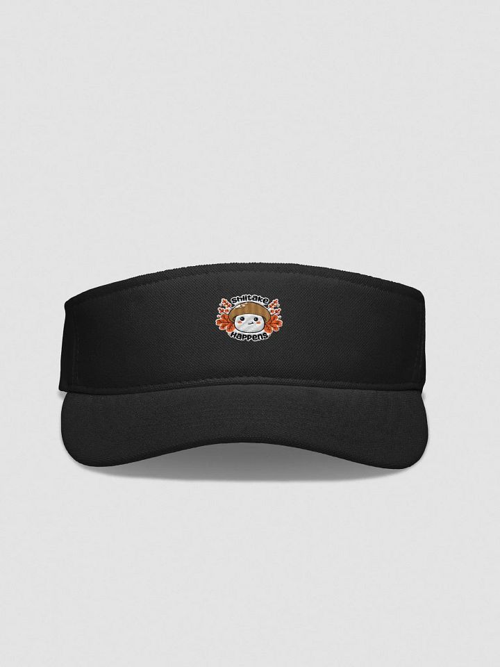 *Limited Time* Shiitake Happens Visor product image (4)