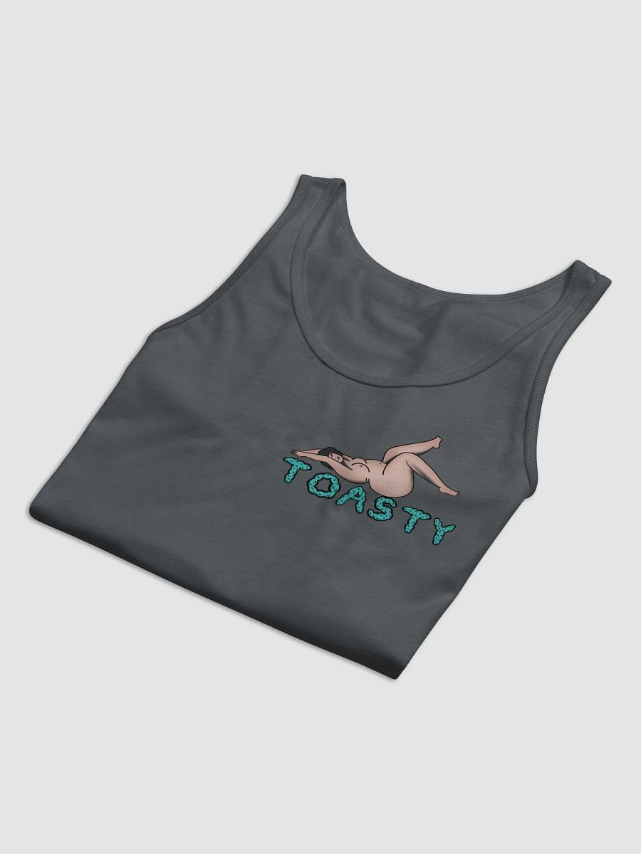 Witness The Thiccness Tank Top product image (45)