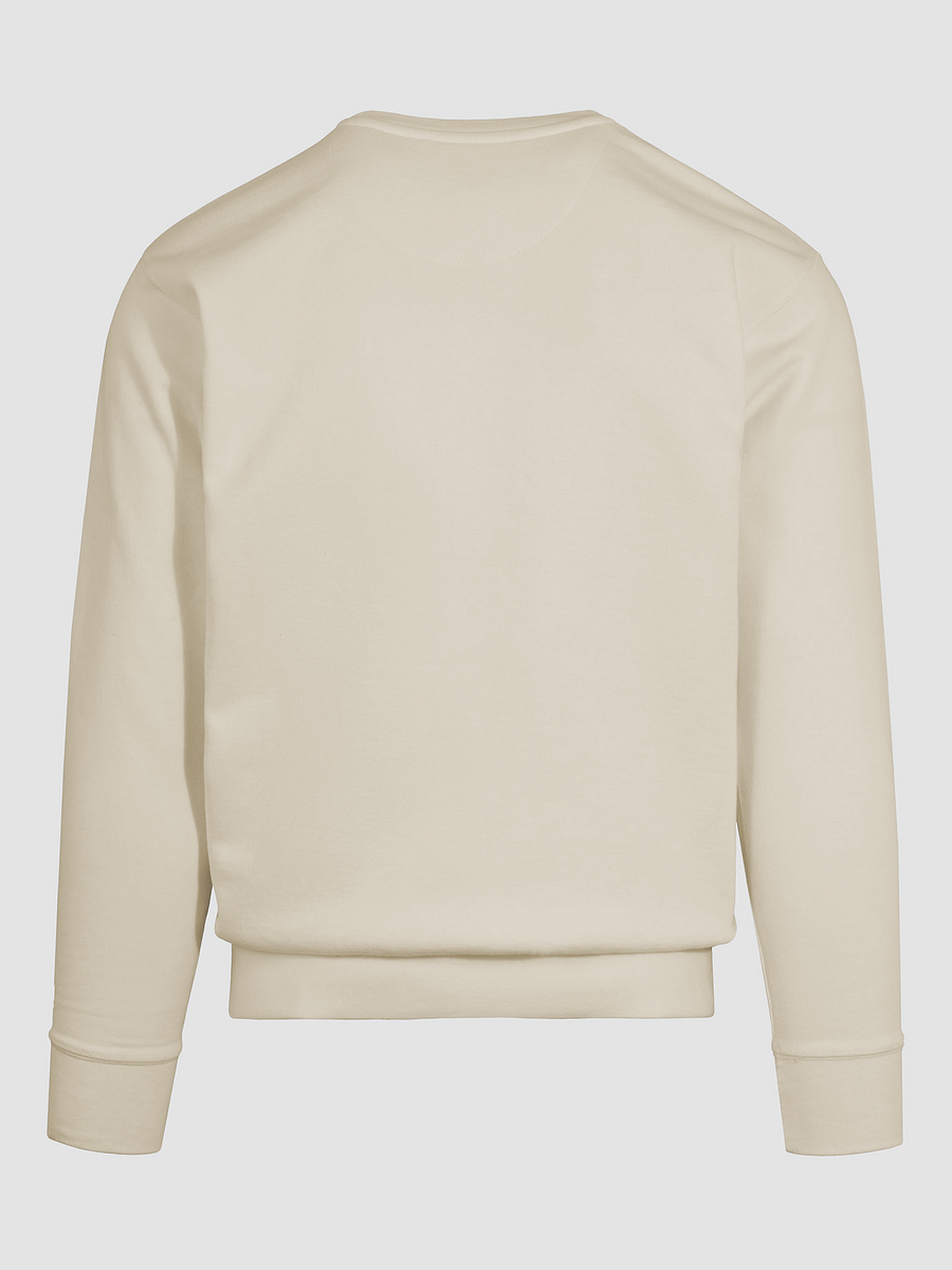 Soul Sweatshirt Crew | Cozy Energy Reset Wear product image (10)