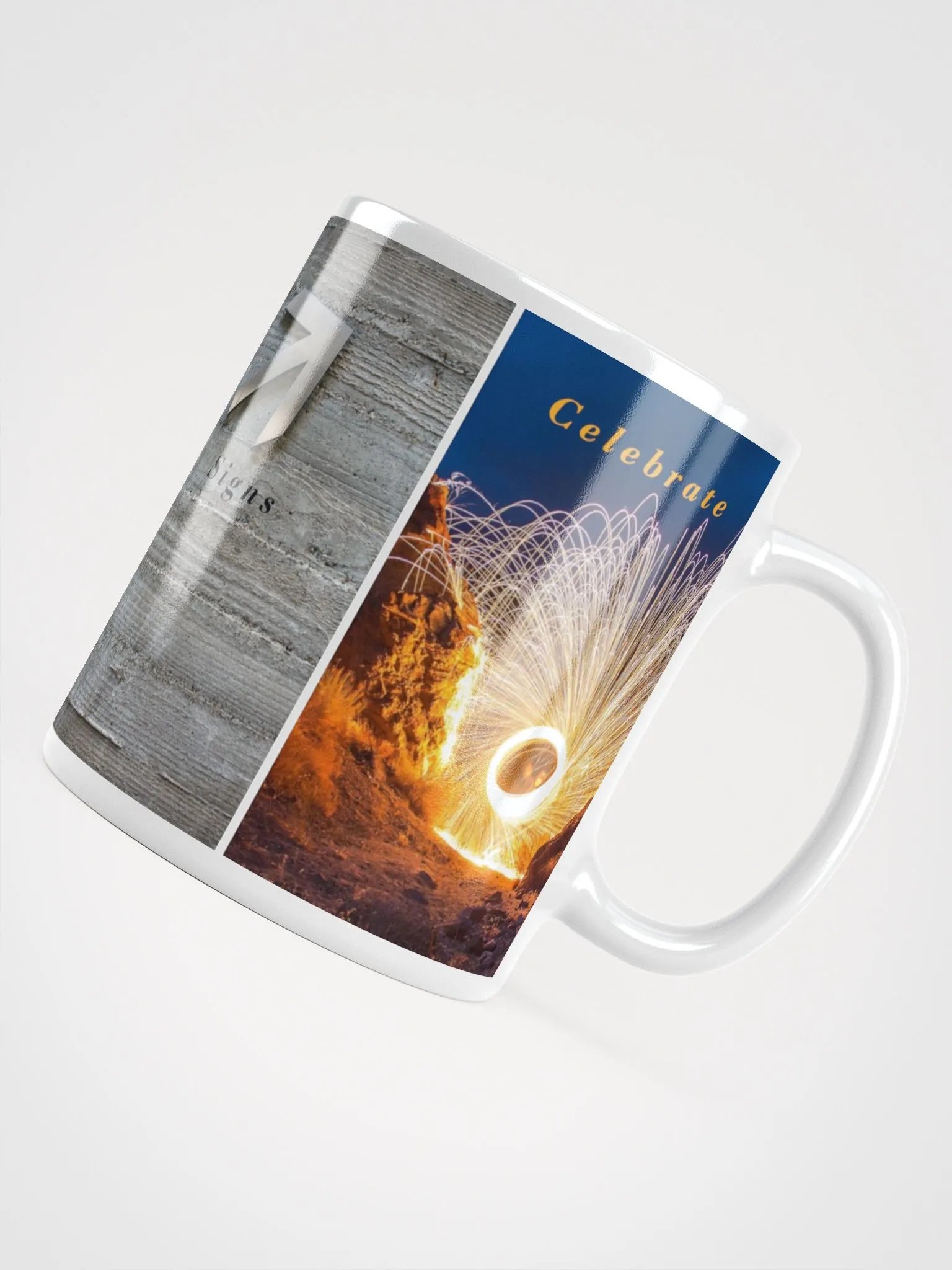 Higher Love Mug 1 product image (4)