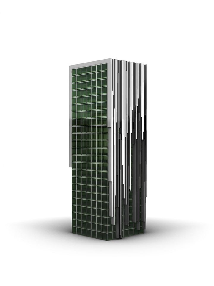 Grasshopper – EX 143 – Isotrim + Sub curve product image (1)
