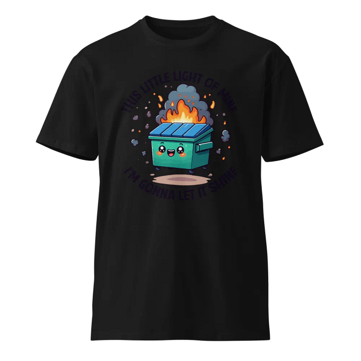 This Little Light of Mine I'm Gonna Let product image (1)
