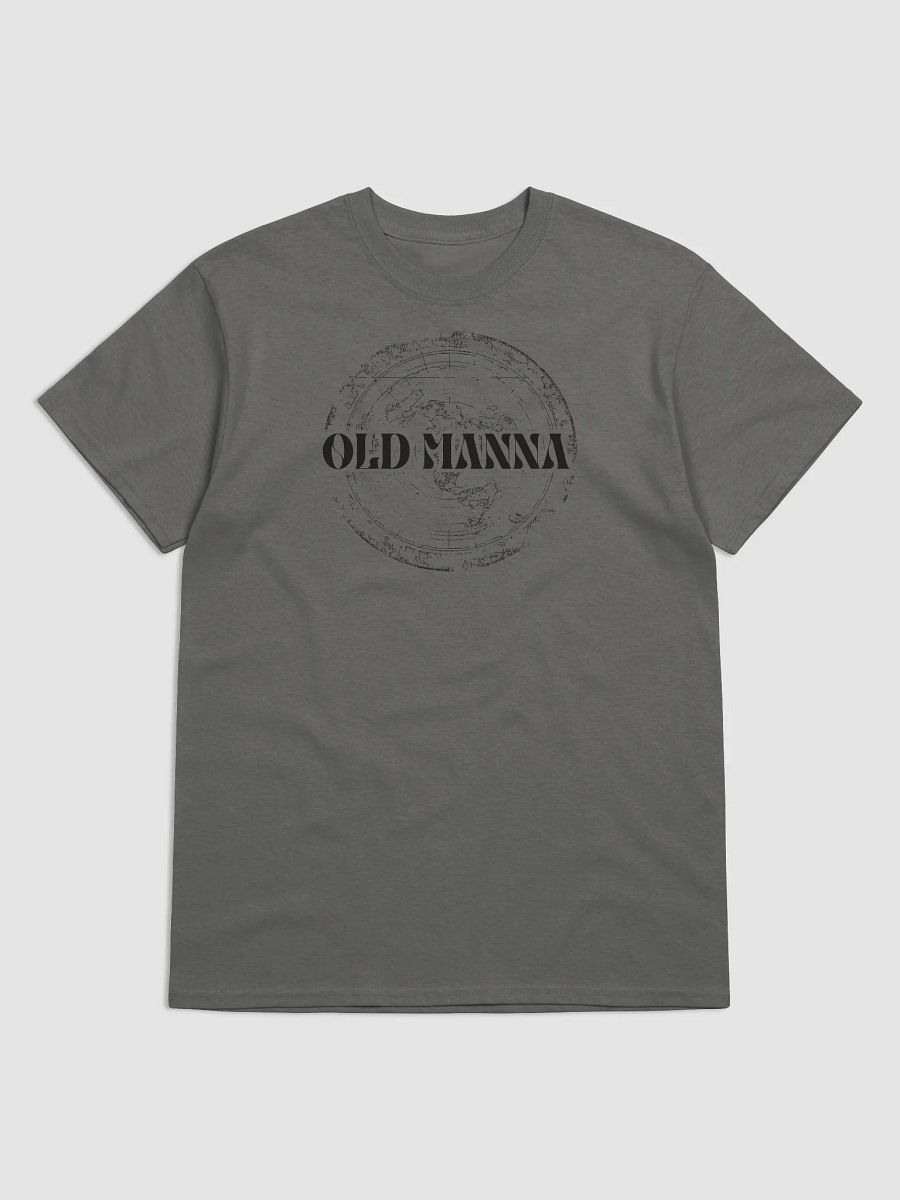 Old Earth Charcoal Tee product image (1)