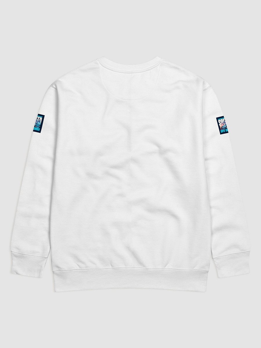 Super Charged Sweatshirt product image (2)