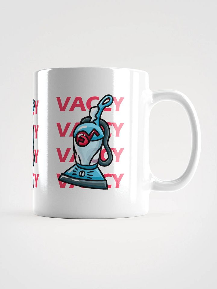 Vaccy 2.0 Mug product image (2)