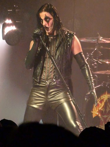 @avatarmetal  was awesome last night!

#heavymetal #livemusic #avatar #sweden #concerts