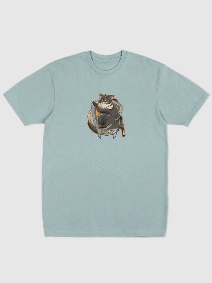TagTazz Logo T-Shirt product image (1)