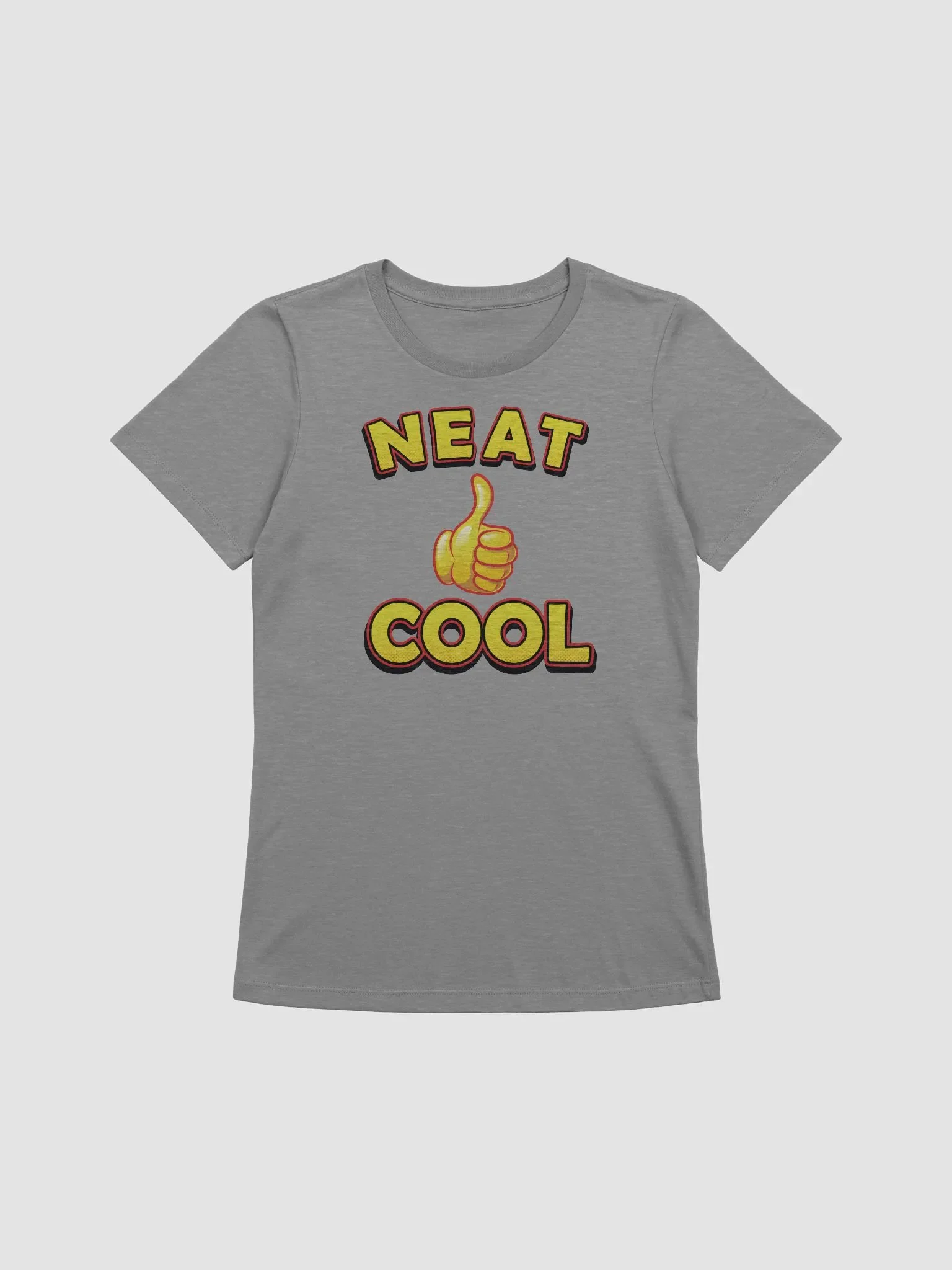 Neat Cool Women's Tee product image (10)