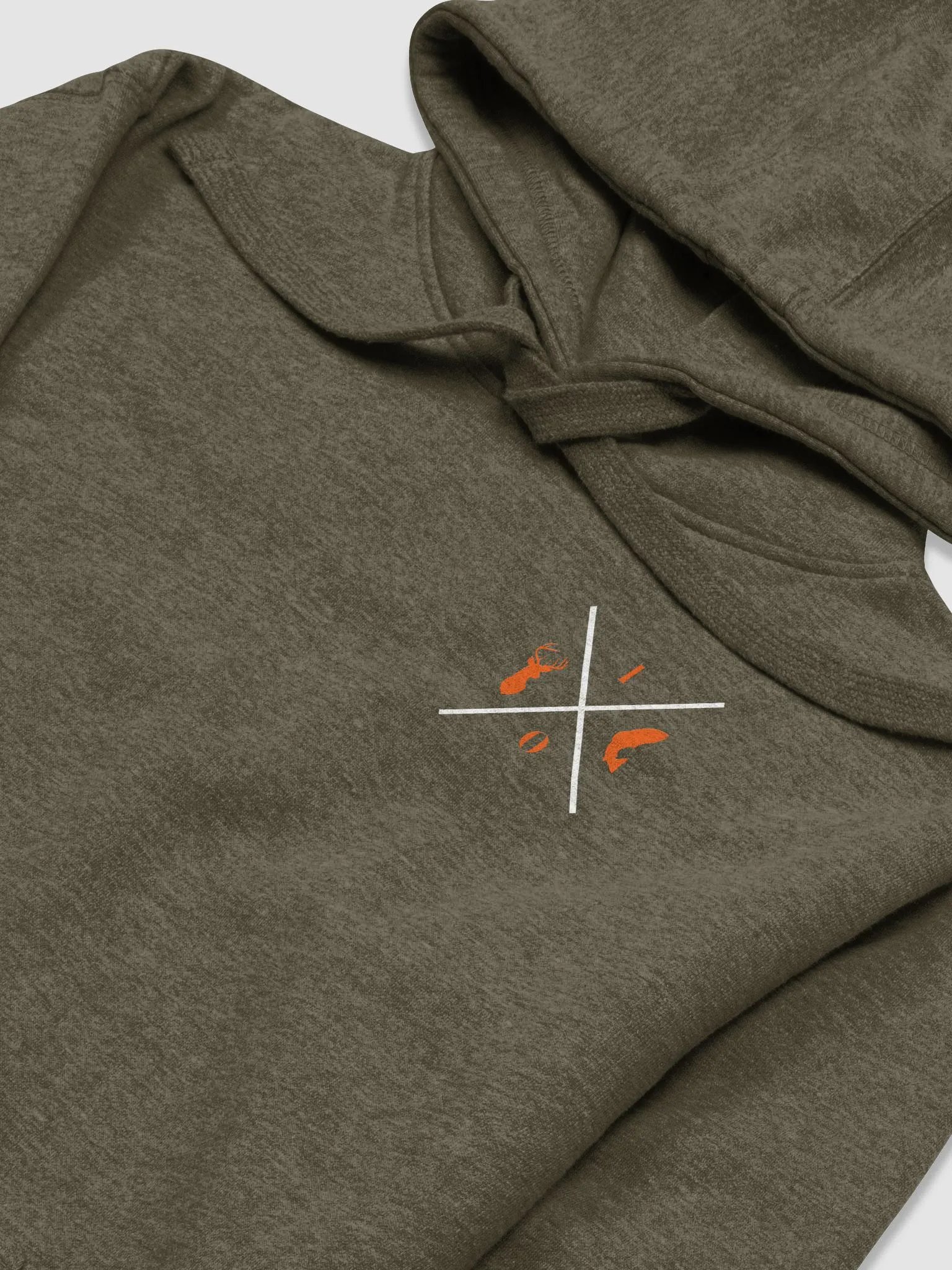 Logo Hoodie product image (5)