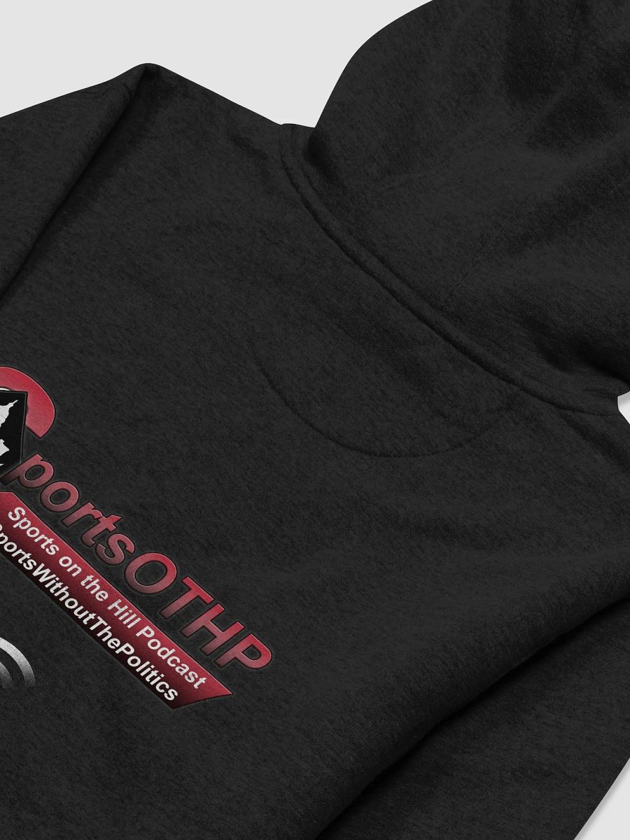 SportsOTHP Classic Hoodie product image (34)