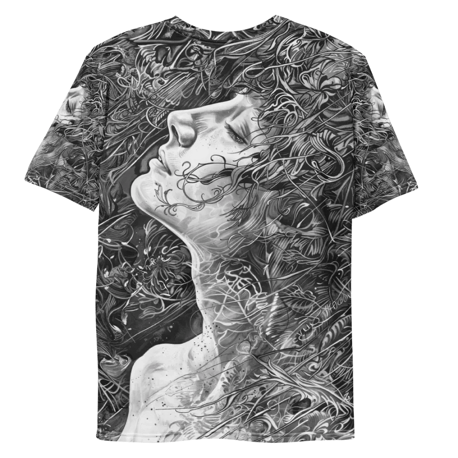 Next Forever - Crew Neck T-shirt product image (11)