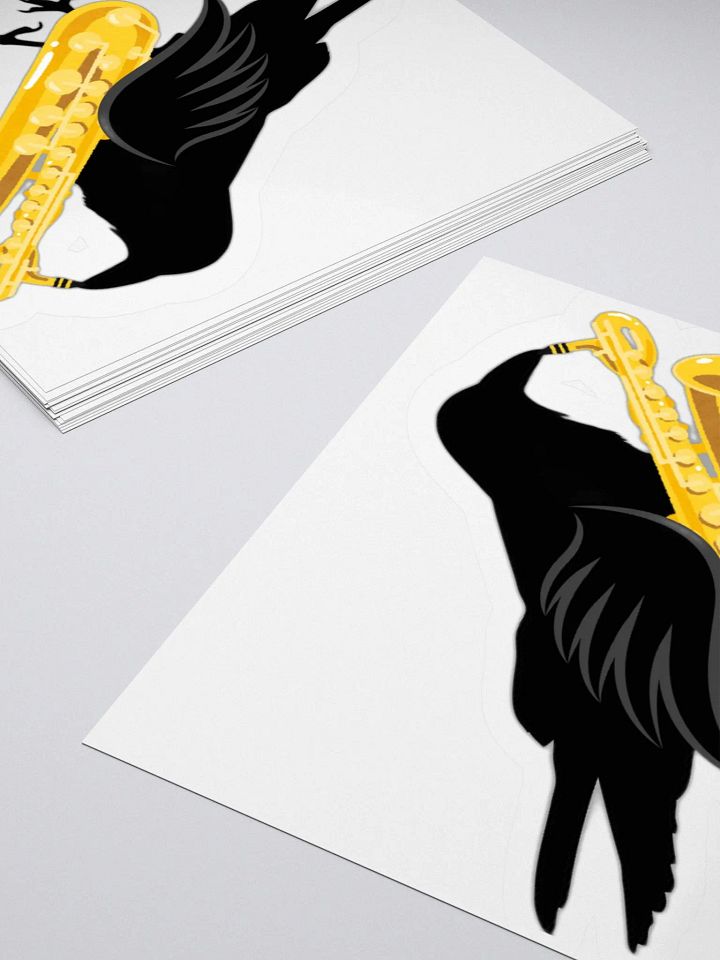 Bari Birb Sticker product image (2)