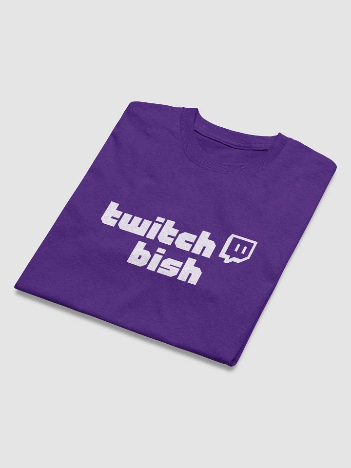 Twitch Bish product image (1)