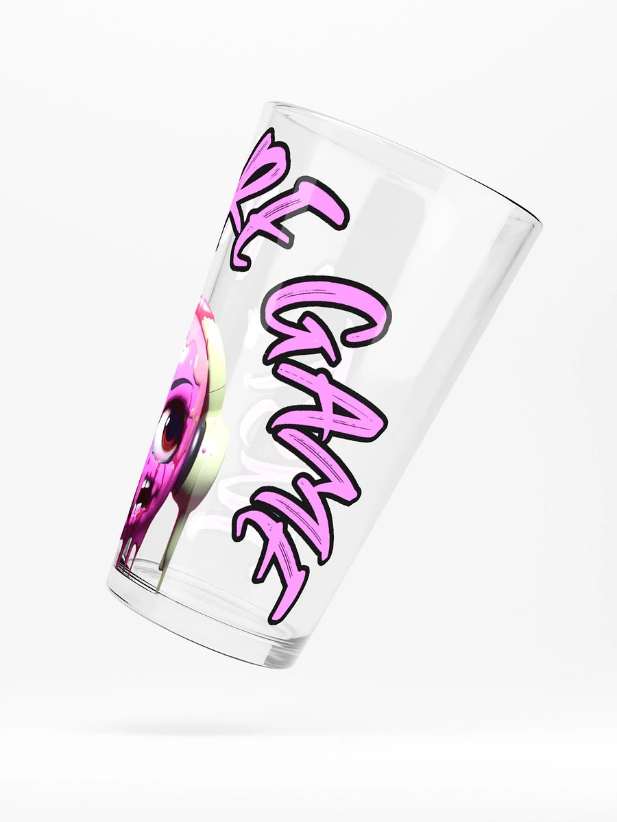 J1M Pink Glass product image (5)