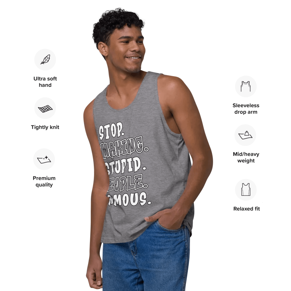 SMSPF Tank Top product image (83)