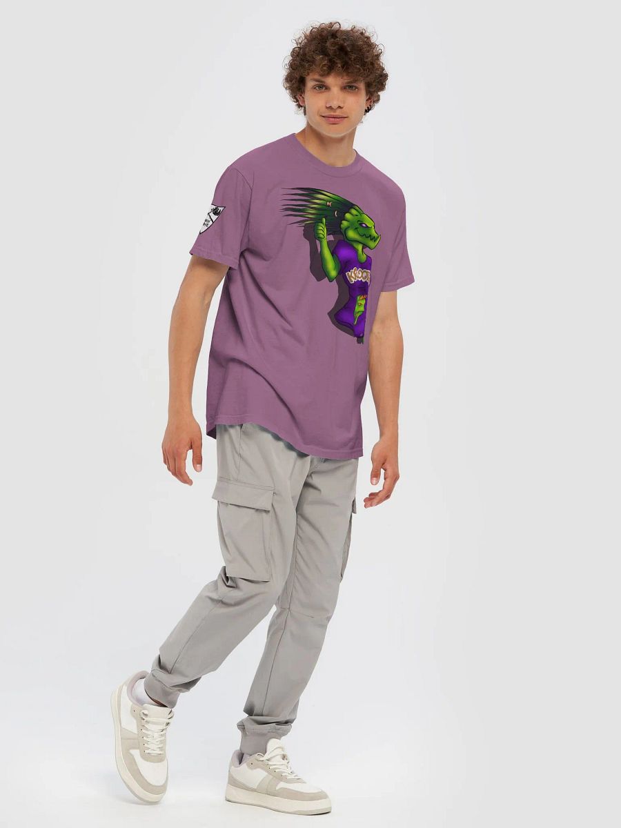 Krooters Graphic Tee product image (33)