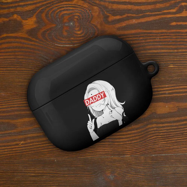 Daddy AirPods® Pro Case product image (1)