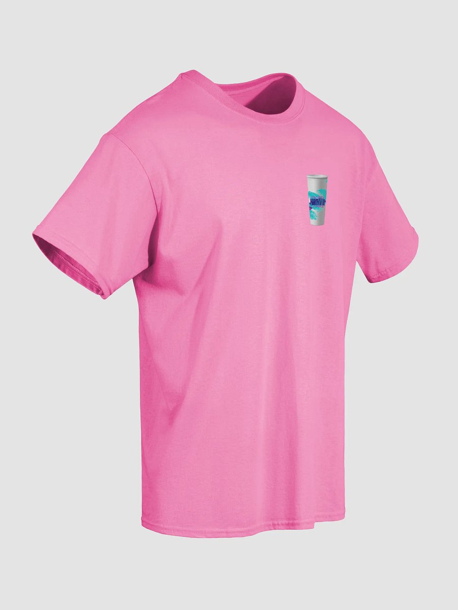 Jazz-ish Cup Retro PxG Shirt product image (20)