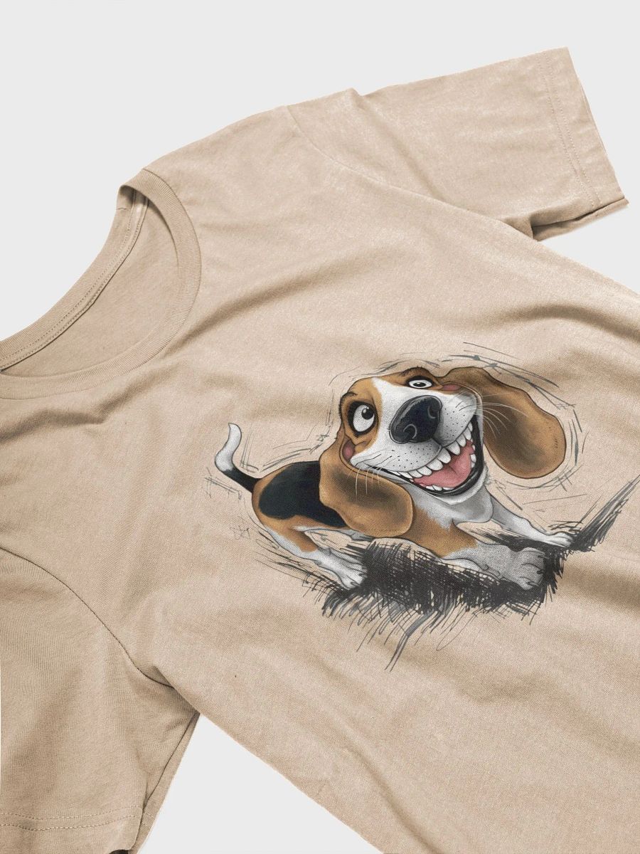 Beagle Scribble/Drawing #1 product image (4)