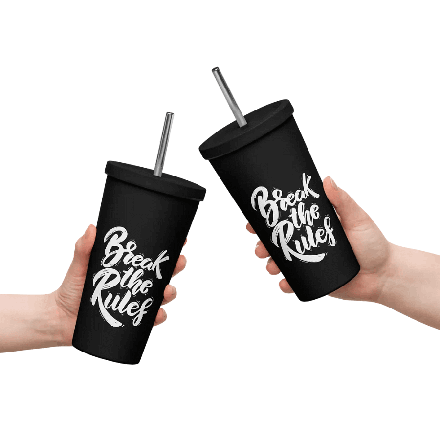 BTR - Vibrant Insulated Tumbler Collection product image (10)
