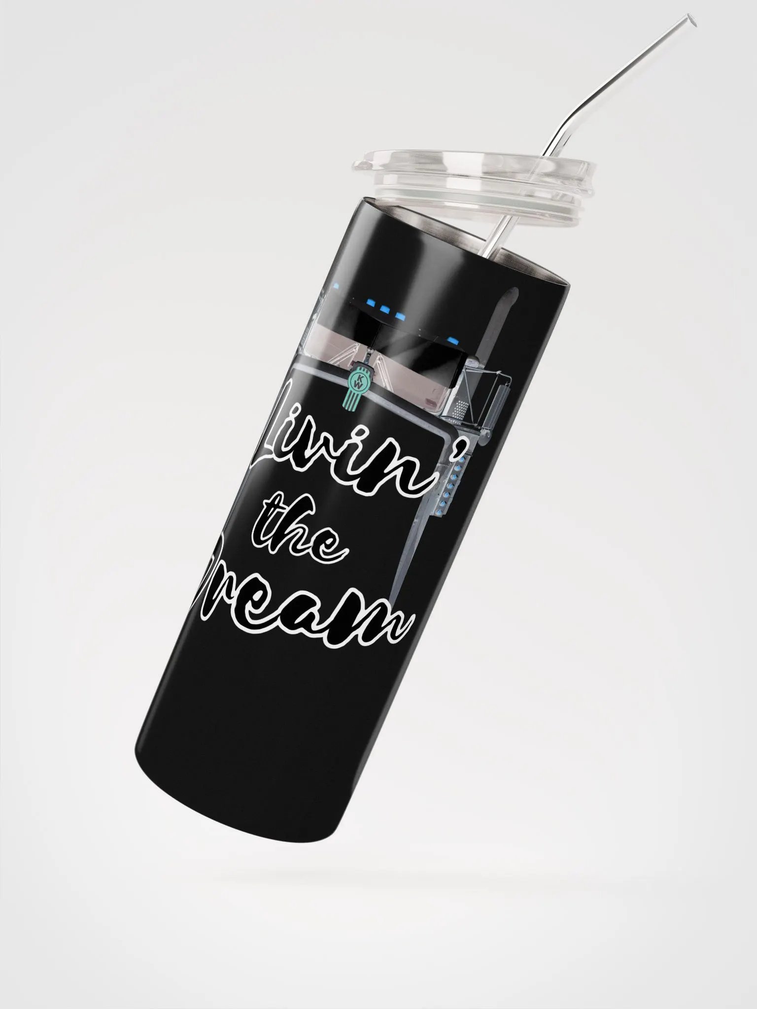 MakeCents-Sippy Cup product image (2)