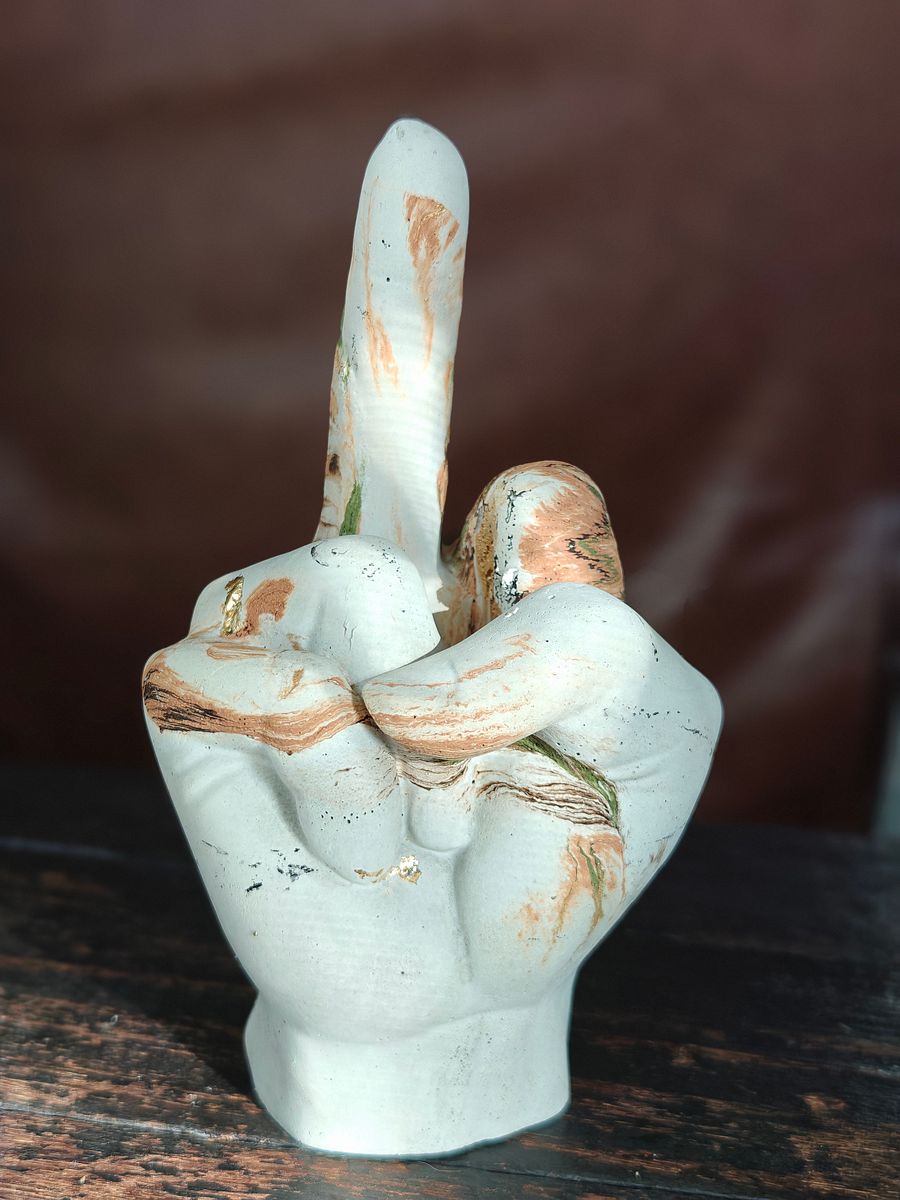 Middle Finger product image (3)