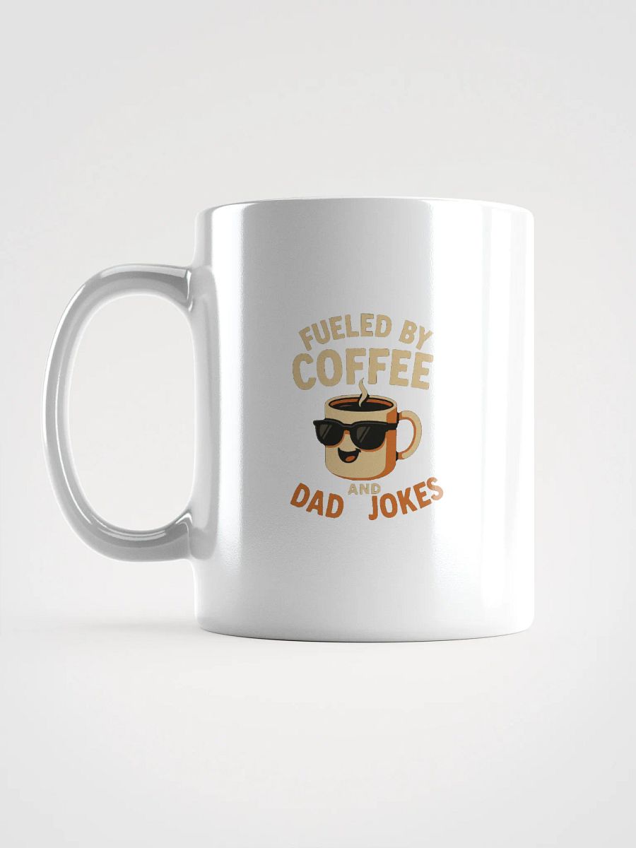 Dad's Mug product image (16)