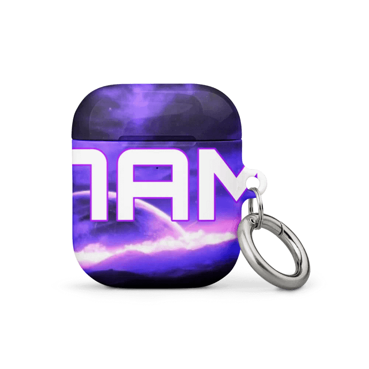 7AM Airpod Case product image (1)