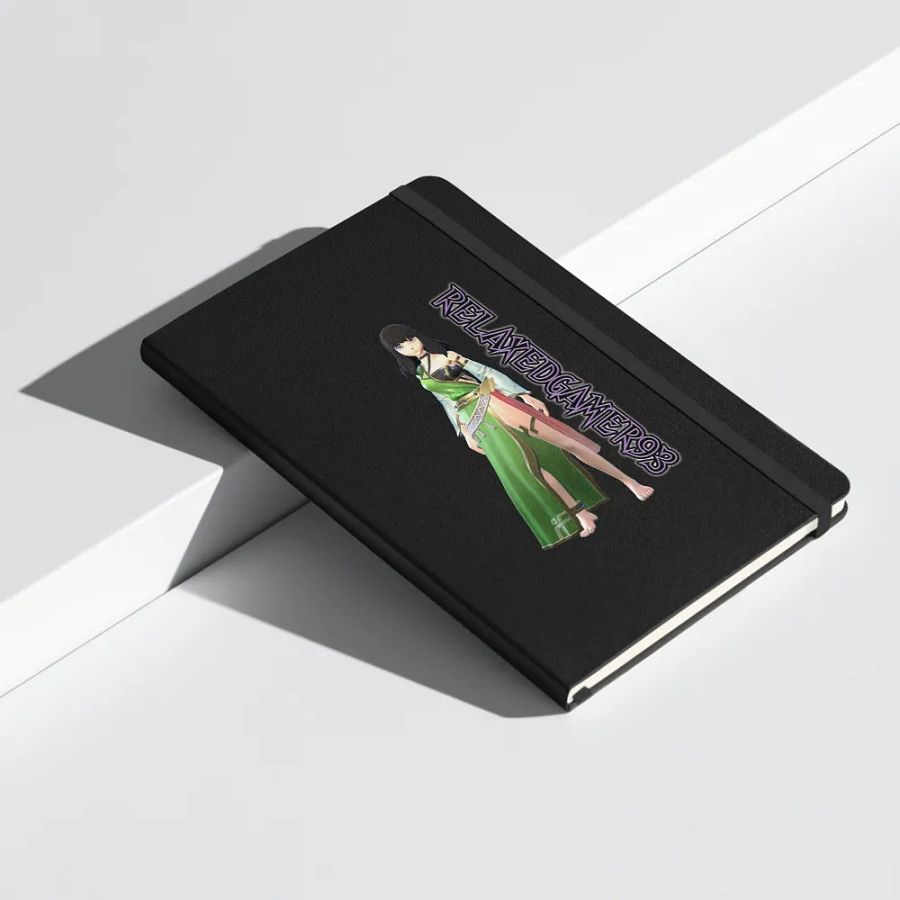 RG93 Hard Note Book Cover product image (17)
