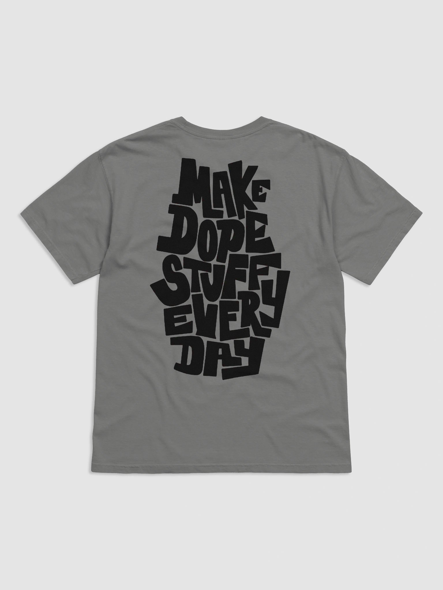 DOPE STUFF T-Shirt product image (6)