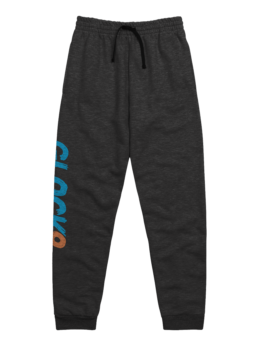 Glock9 Jerzees Unisex Joggers product image (24)