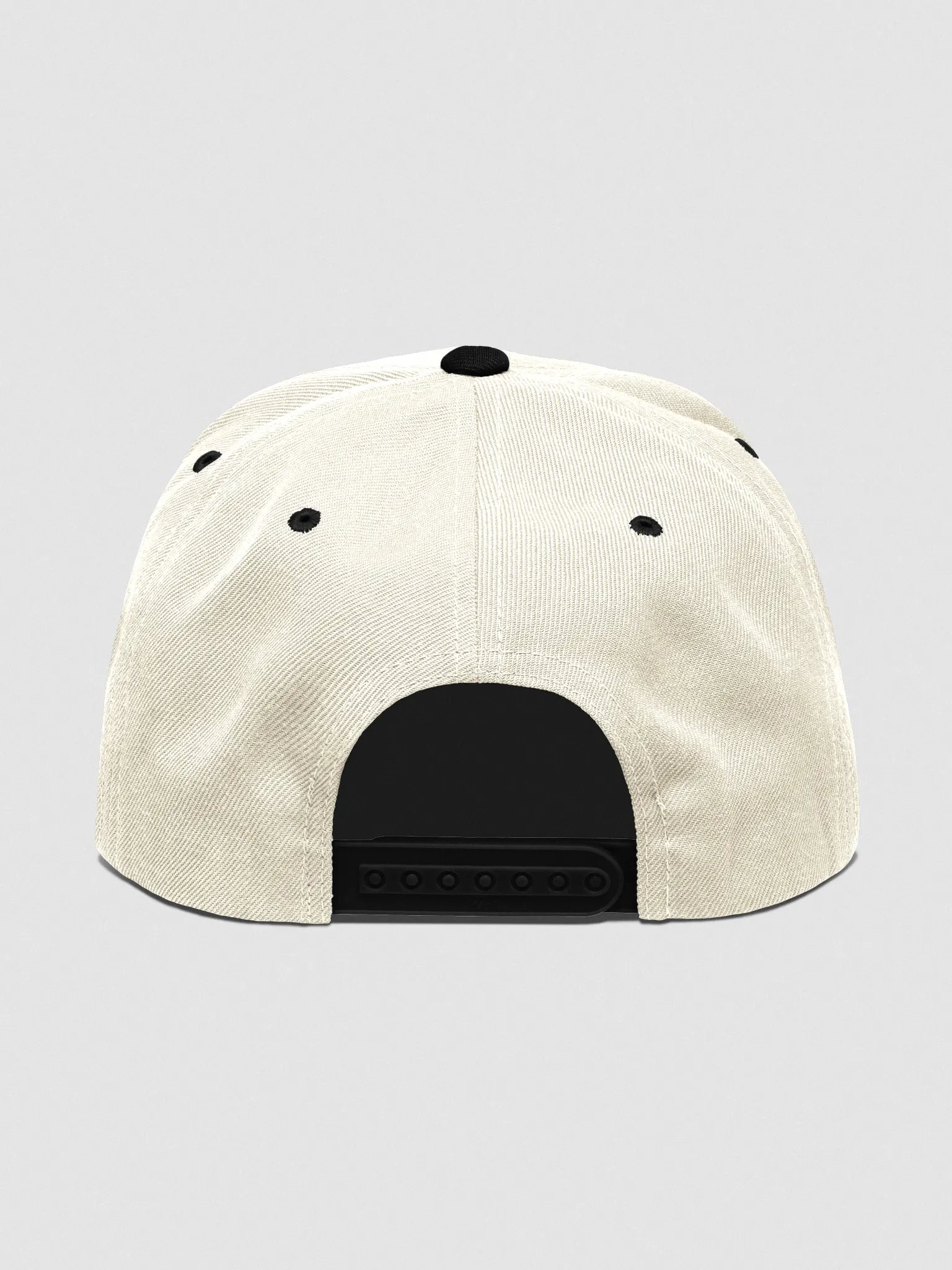 Embroidered Bandana Cat Logo Snapback product image (35)