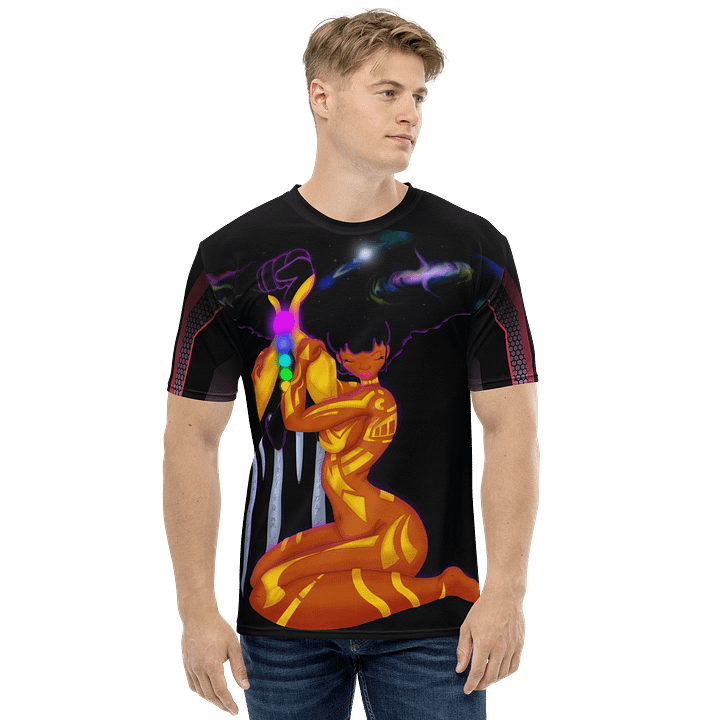 Galactic Pick product image (1)