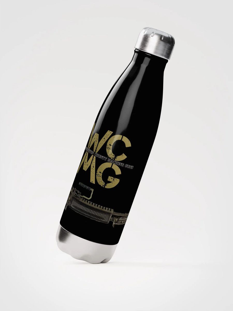 M60 Stainless Steel Water Bottle product image (2)