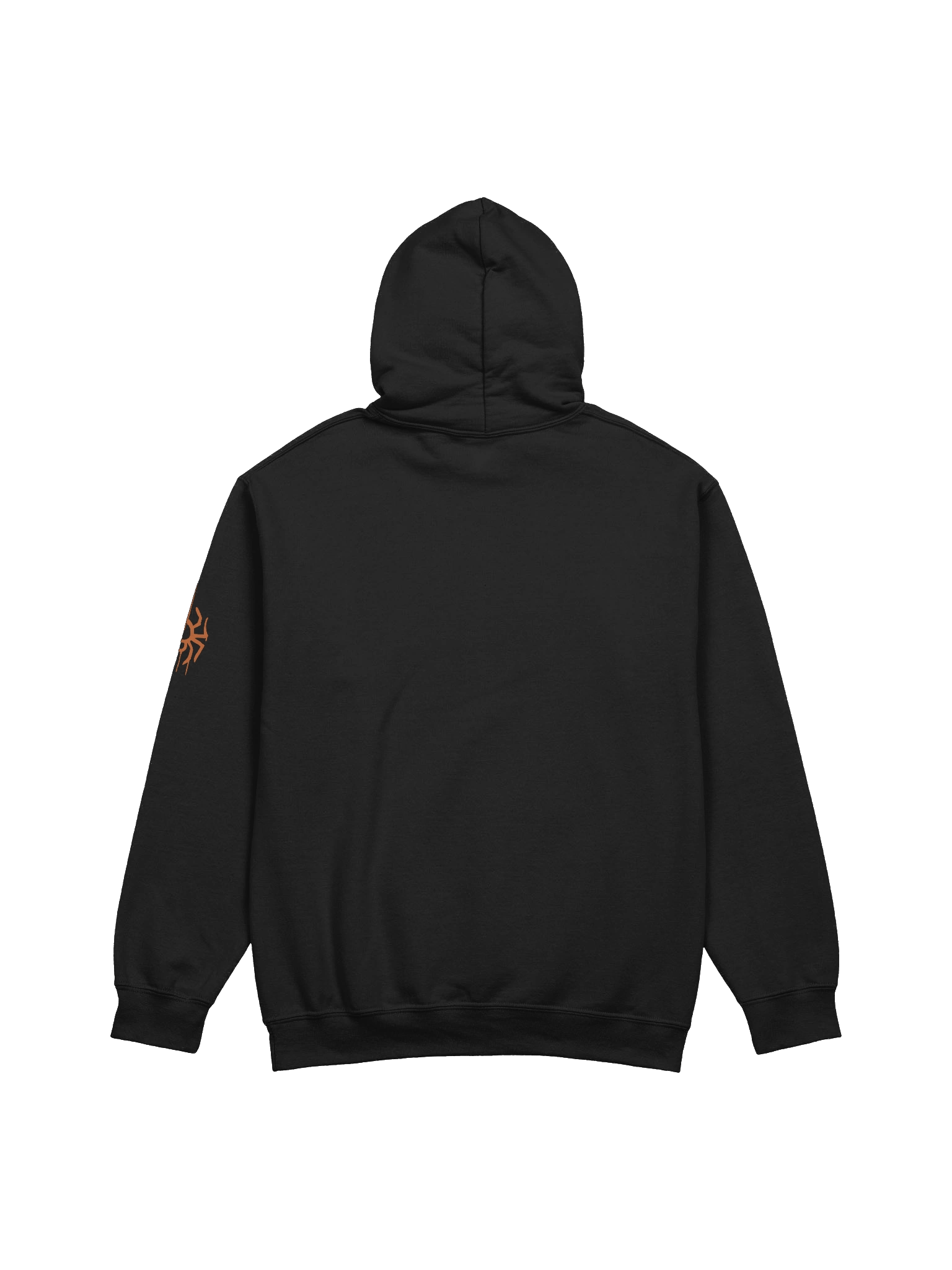 Halloween The Grim Reaper Hoodie *Limited Edition* product image (3)