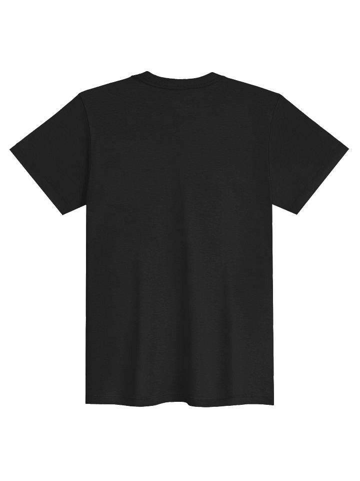 Womens REBOOT: Positive Glitch Tee product image (2)