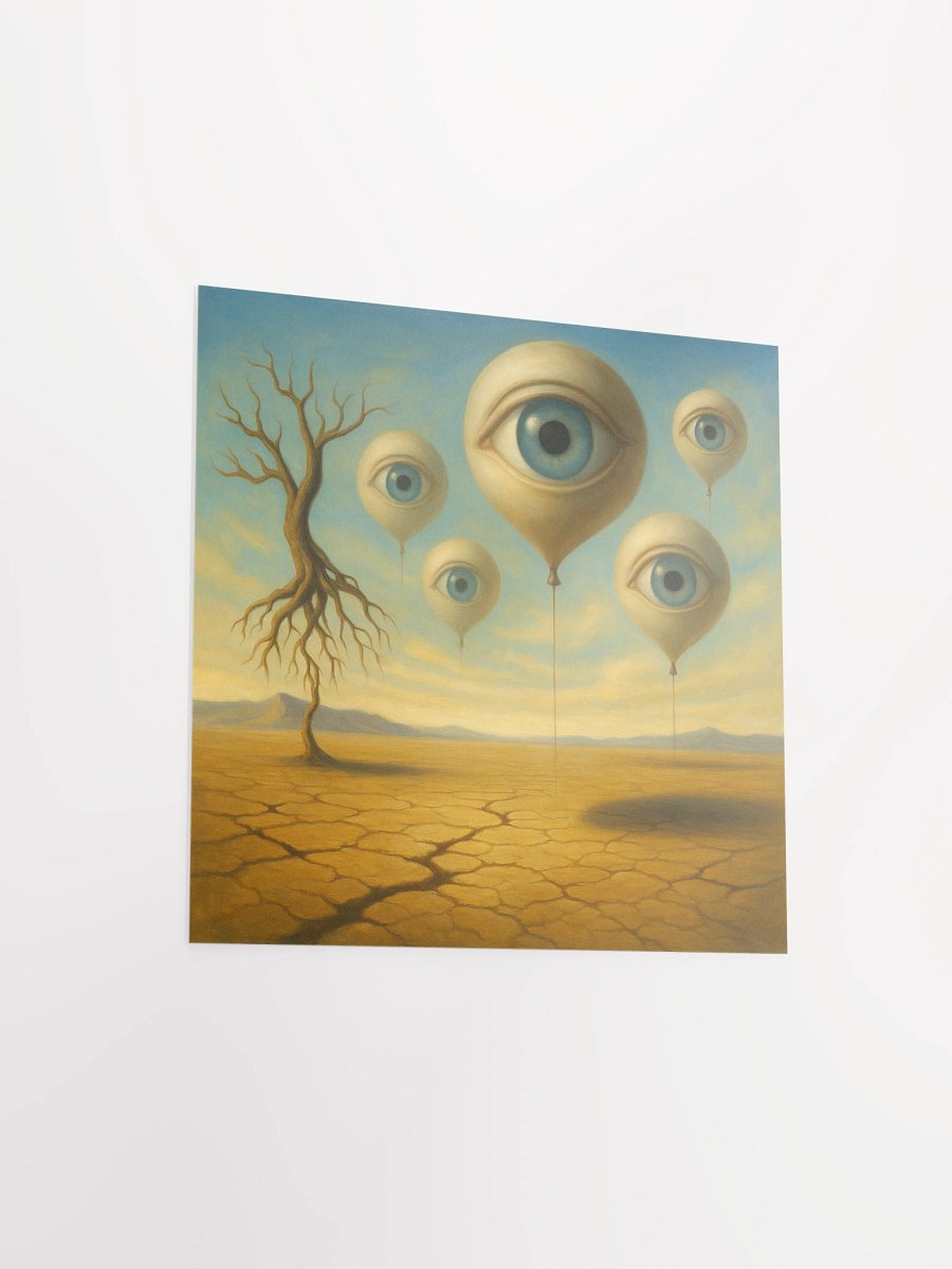 The Watchers Above product image (12)