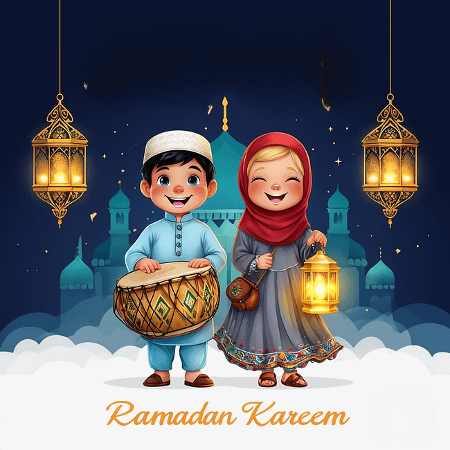 Ramadan Special Collection