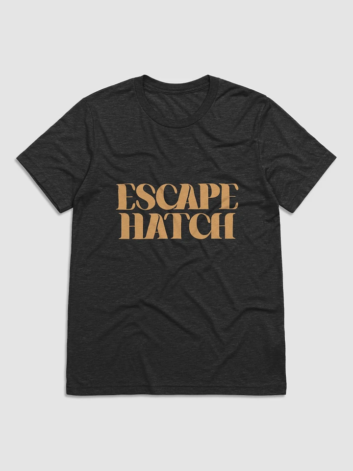 Escape Hatch Classic Logo (Soft) product image (1)