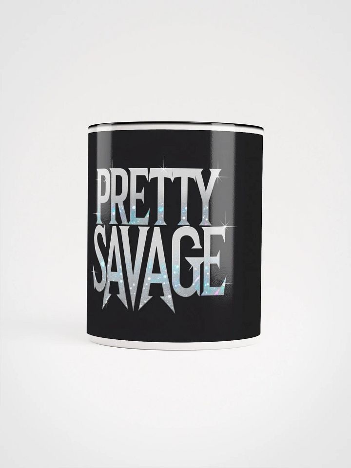 Pretty Savage Mug product image (1)