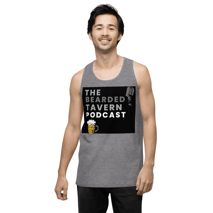 Bearded Tank product image (46)