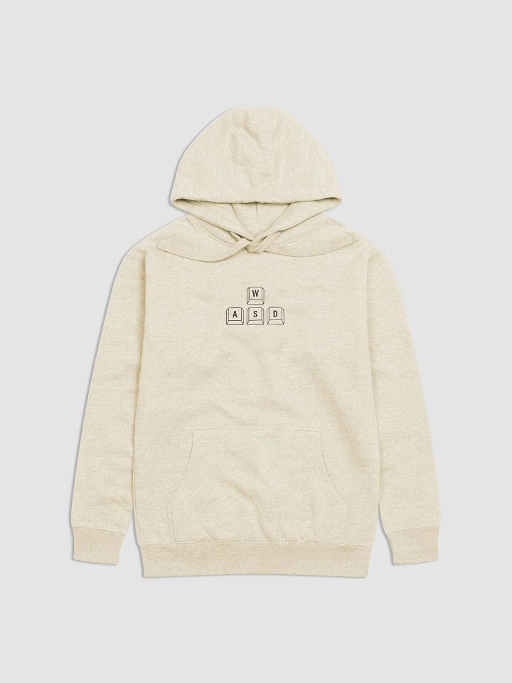 KWG M&K HOODIE product image (3)