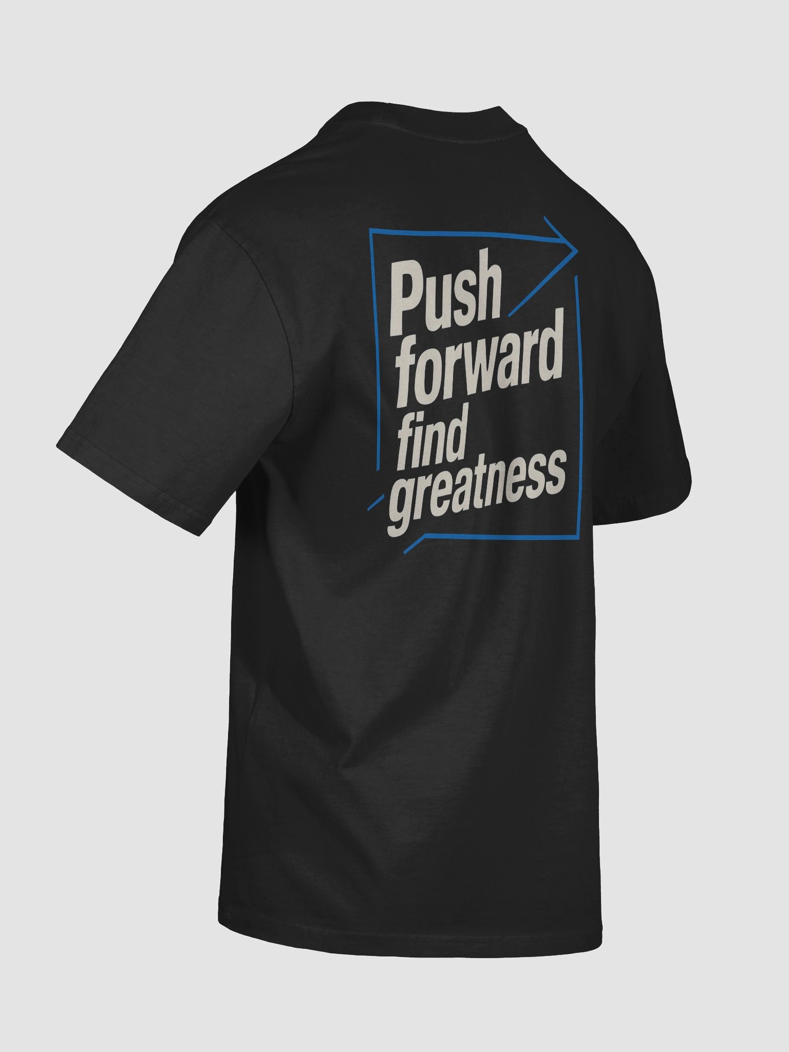 Unlock Your Inner Strength with Amy Adams’ Inspiring Quote: Push forward, find greatness. — Wear Your Motivation, Change Your Life! product image (8)