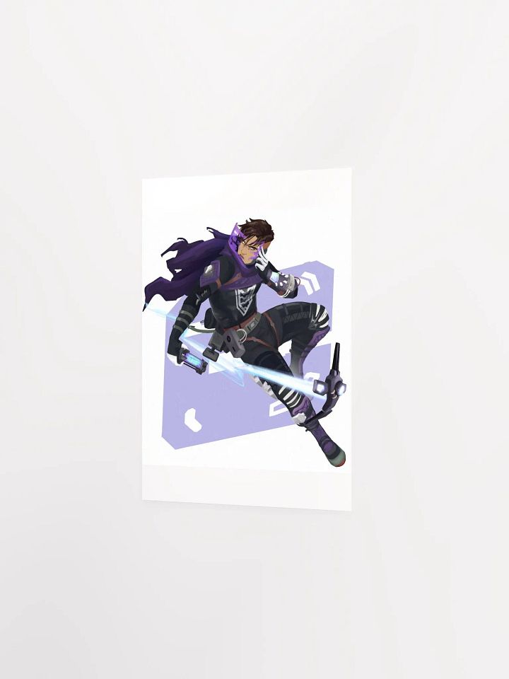 Crypto, but Wraith? product image (6)