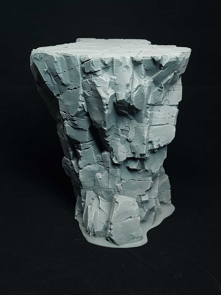 Stone Tower - ST product image (2)