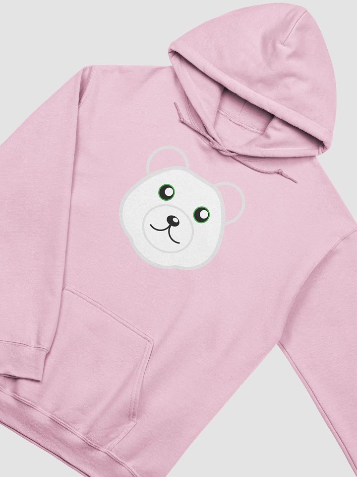 Pepto Bear Graphic Hoodie product image (2)