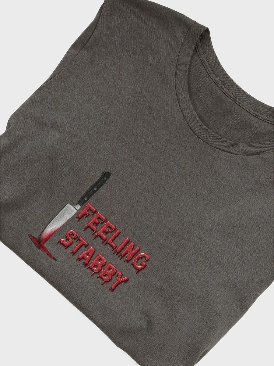 L & B Collection - Stabby Tee product image (50)