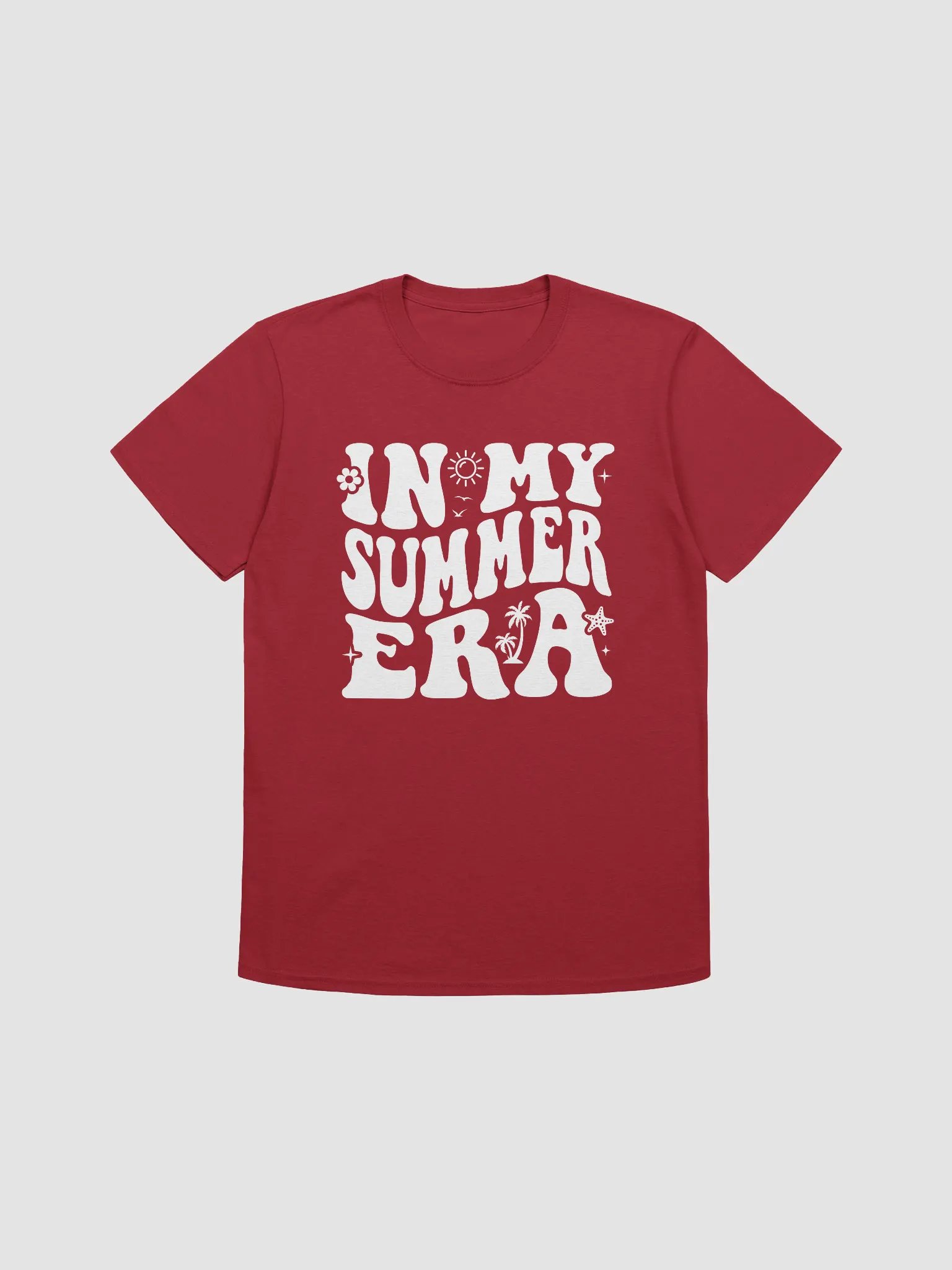 In My Summer Era T-shirt product image (4)